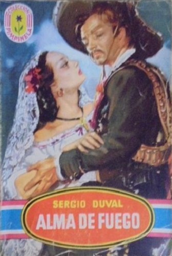 Alma de fuego