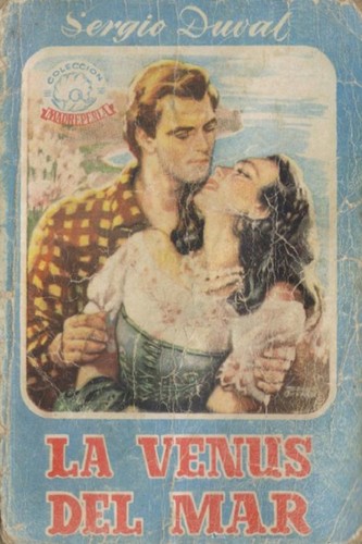 La Venus del mar