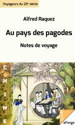 Au pays des pagodes