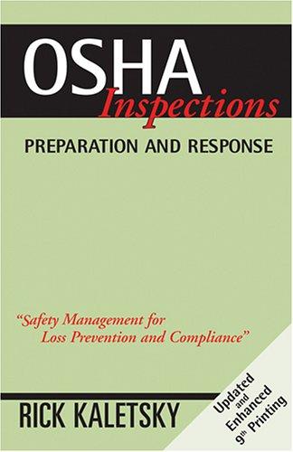 OSHA inspections