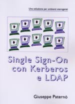 Single Sign-On con Kerberos ed LDAP