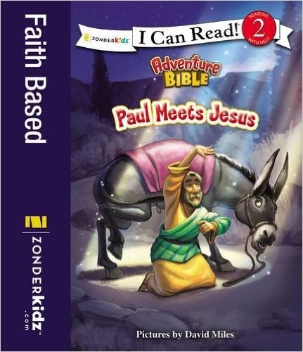 Paul Meets Jesus