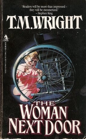 The Woman Next Door