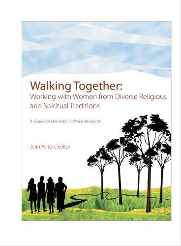 Walking Together
