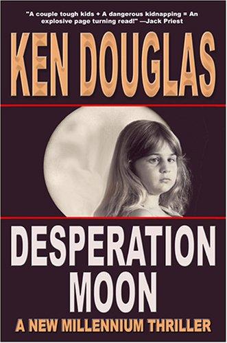 Desperation Moon