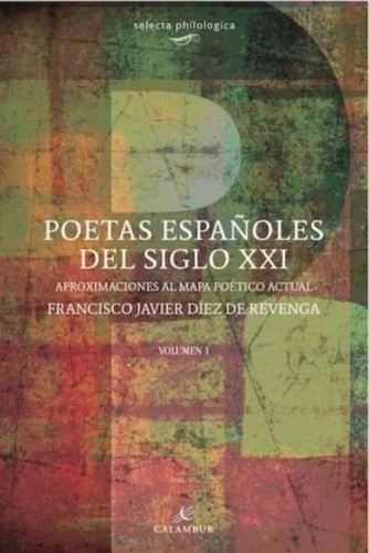 Poeta españoles del siglo XXI, vol. 1