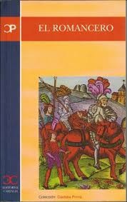 El romancero