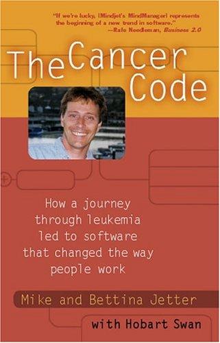 The Cancer Code