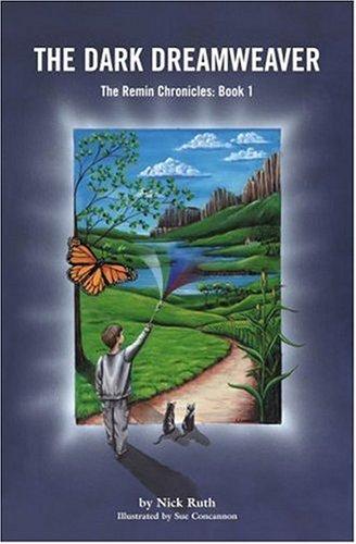 The Dark Dreamweaver (The Remin Chronicles)