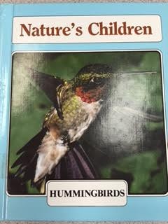 Hummingbirds