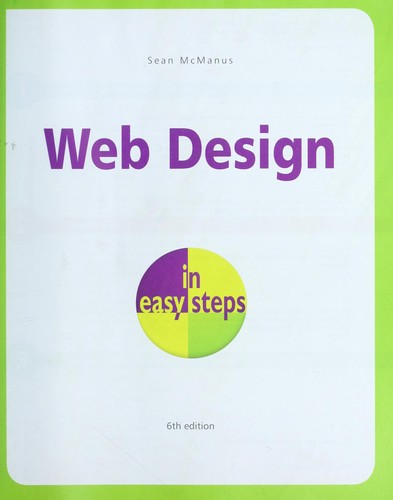 Web design, 6th edition