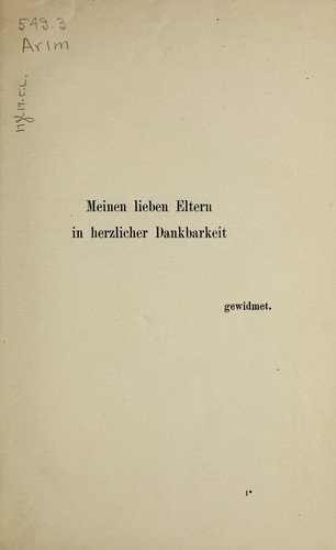 Mineralogisch-chemische Untersuchungen an Markasit, Pyrit und Magnetkies