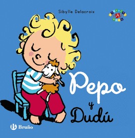 Pepo y Dudu