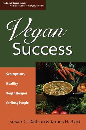Vegan success