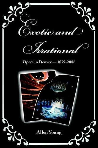 Exotic and irrational
