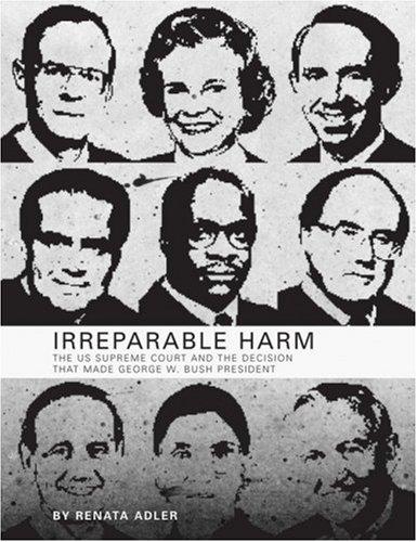 Irreparable harm