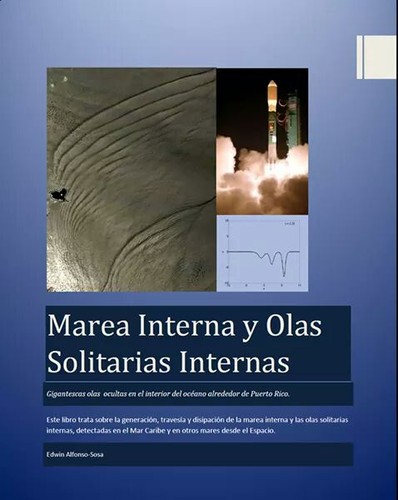 Marea Interna y Olas Solitarias Internas