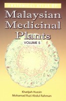 Anatomical Atlas of Malaysian Medical Plant