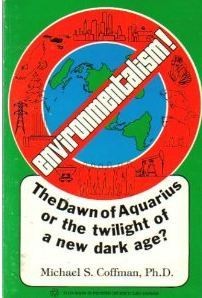 Environmentalism!