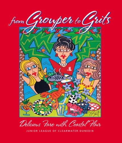 From Grouper to Grits