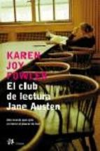 El Club De Lectura De Jane Austen (Modernos Y Clasicos)