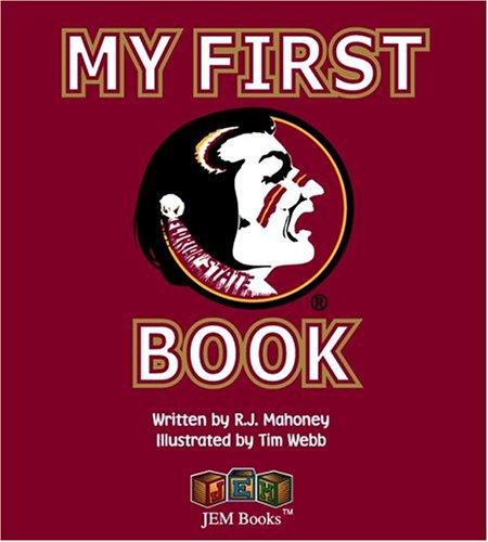 My First Seminoles Book