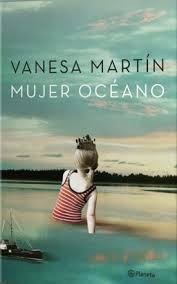 Mujer océano