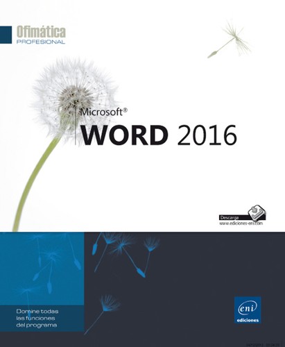 Microsoft Word 2016
