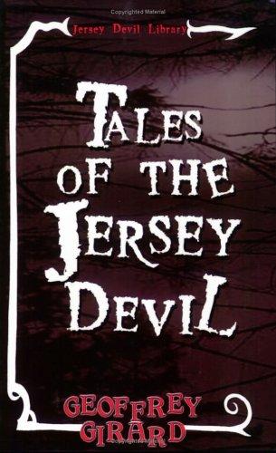 Tales of the Jersey Devil
