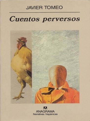Cuentos Perversos