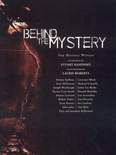 Behind the mystery