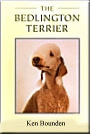 The Bedlington Terrier