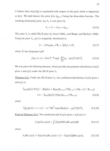 Robust Bayesian inference in finite population sampling