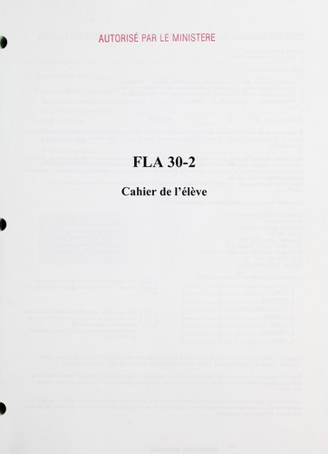 FLA 30-2