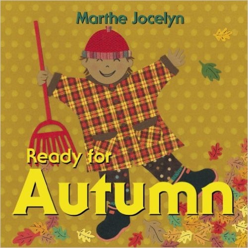 Ready for autumn
