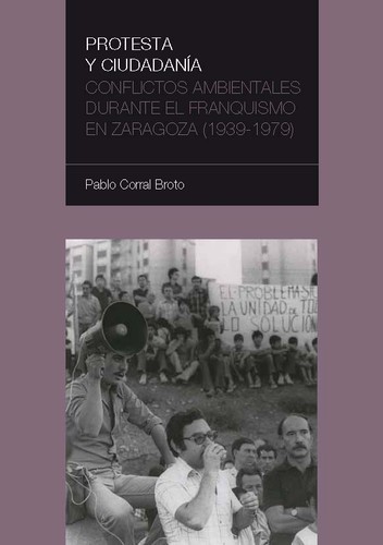 Protesta y ciudadania