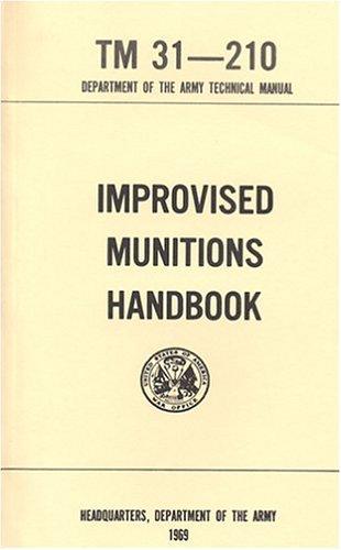 Improvised Munitions Handbook