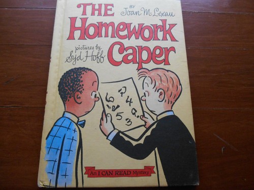 The homework caper