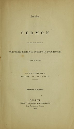 Romanism