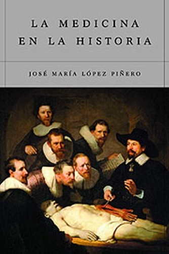La medicina en la historia
