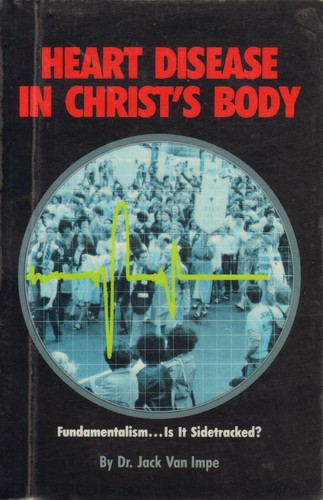 Heart Disease in Christ's Body