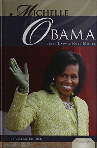 Michelle Obama
