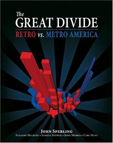 The great divide