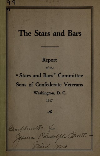 The Stars and bars