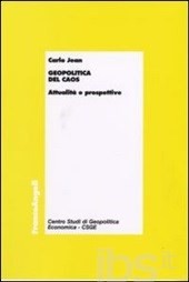 Geopolitica del caos
