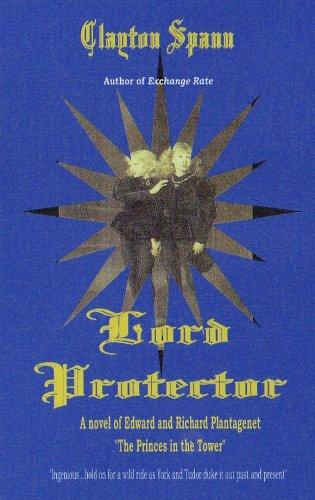 Lord Protector (The Princes in the Tower)