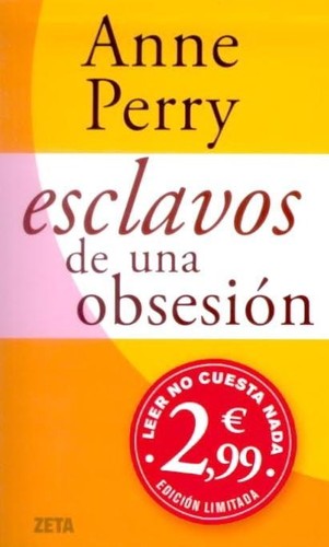 Esclavos de una obsesión