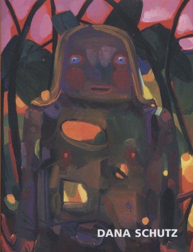Dana Schutz