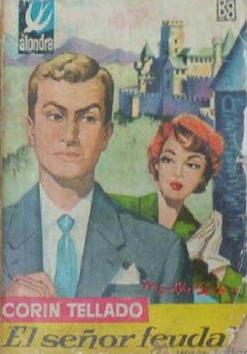 El señor feudal