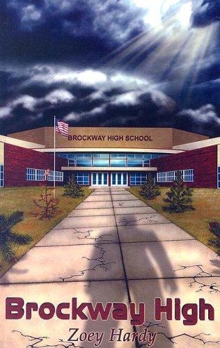 Brockway High